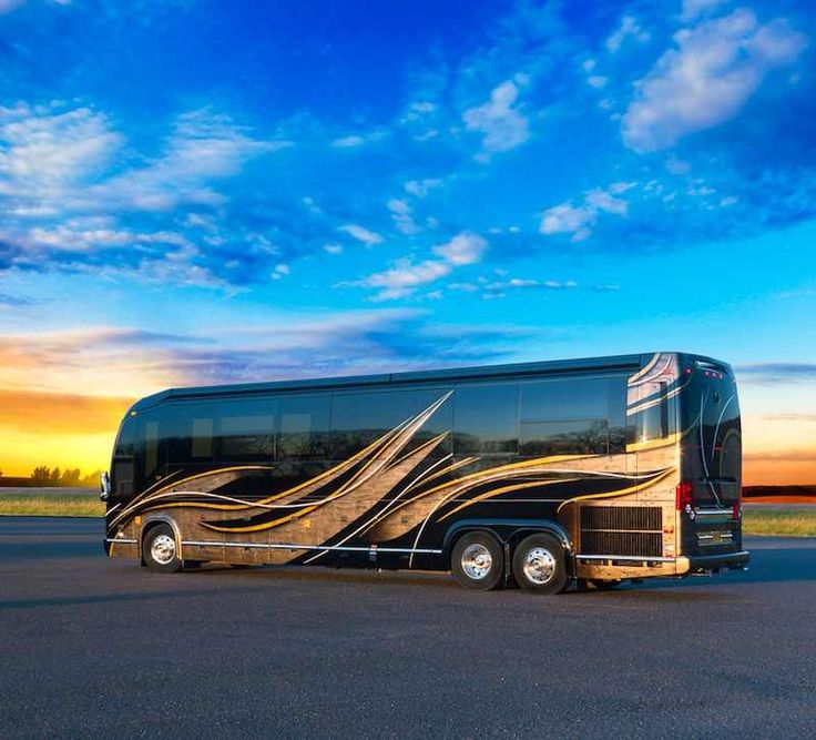Coach & Transport Services